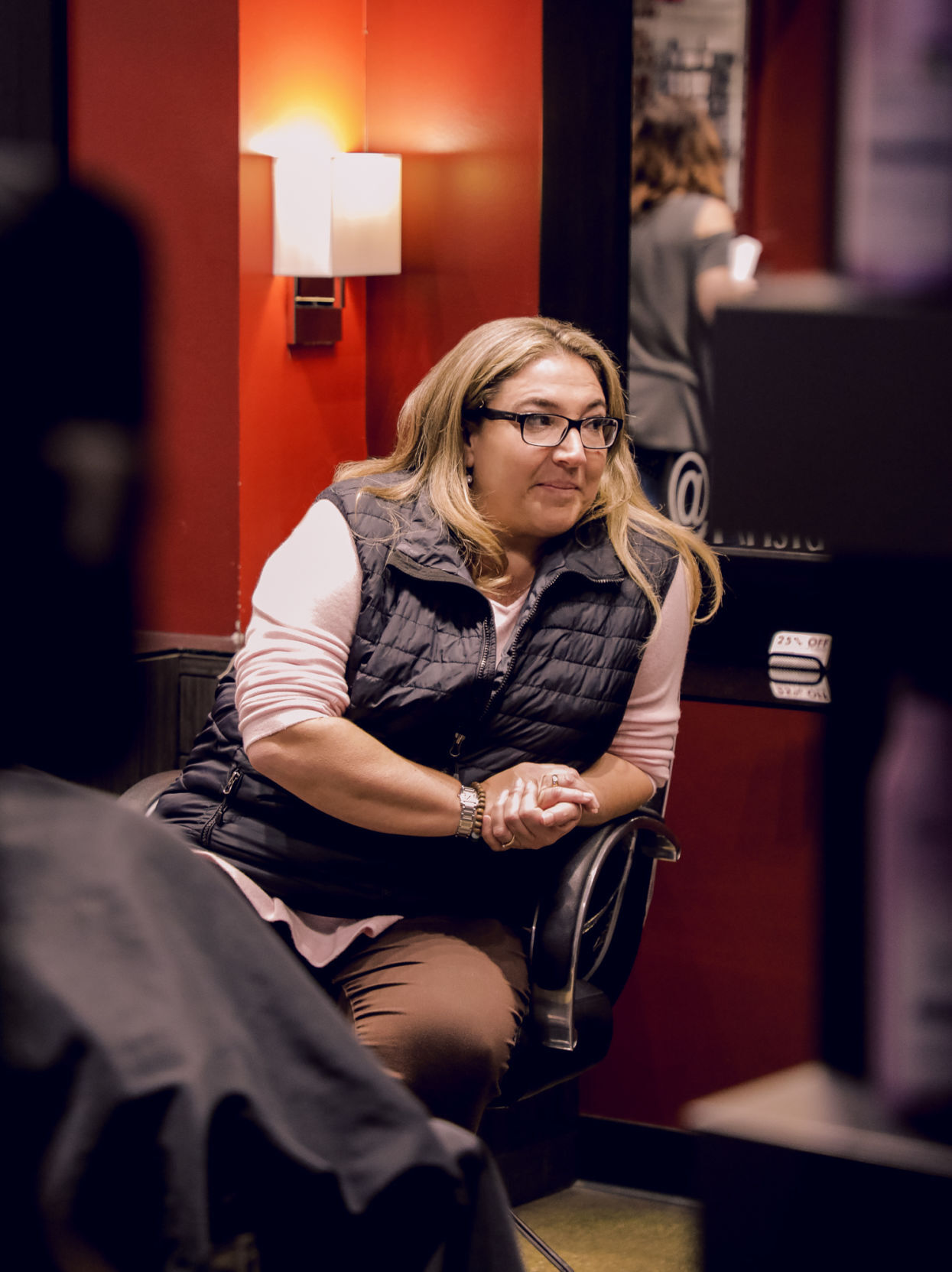 Jo Frost